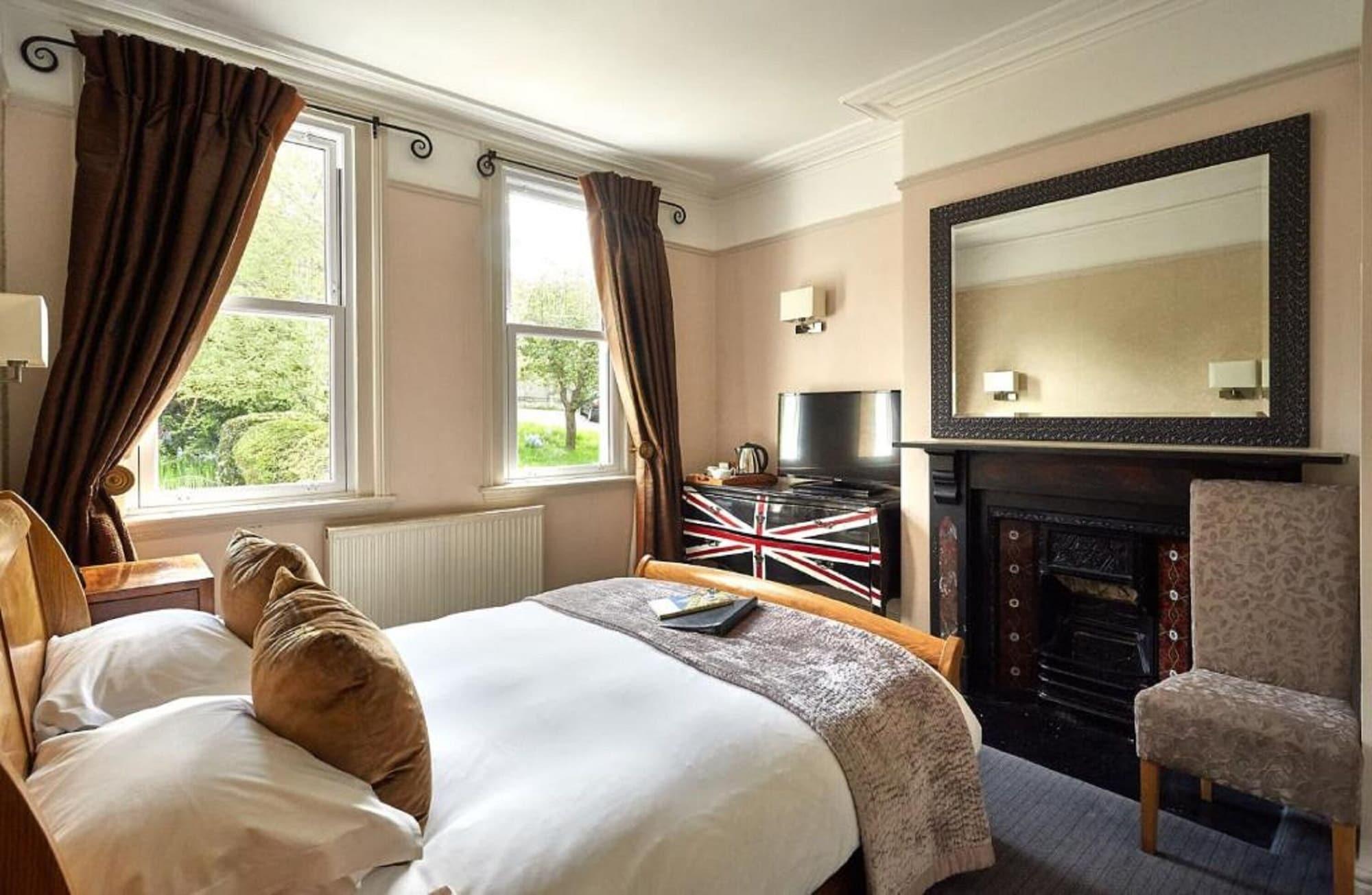 Dorian House Boutique - Free Parking! Gasthuis 5*